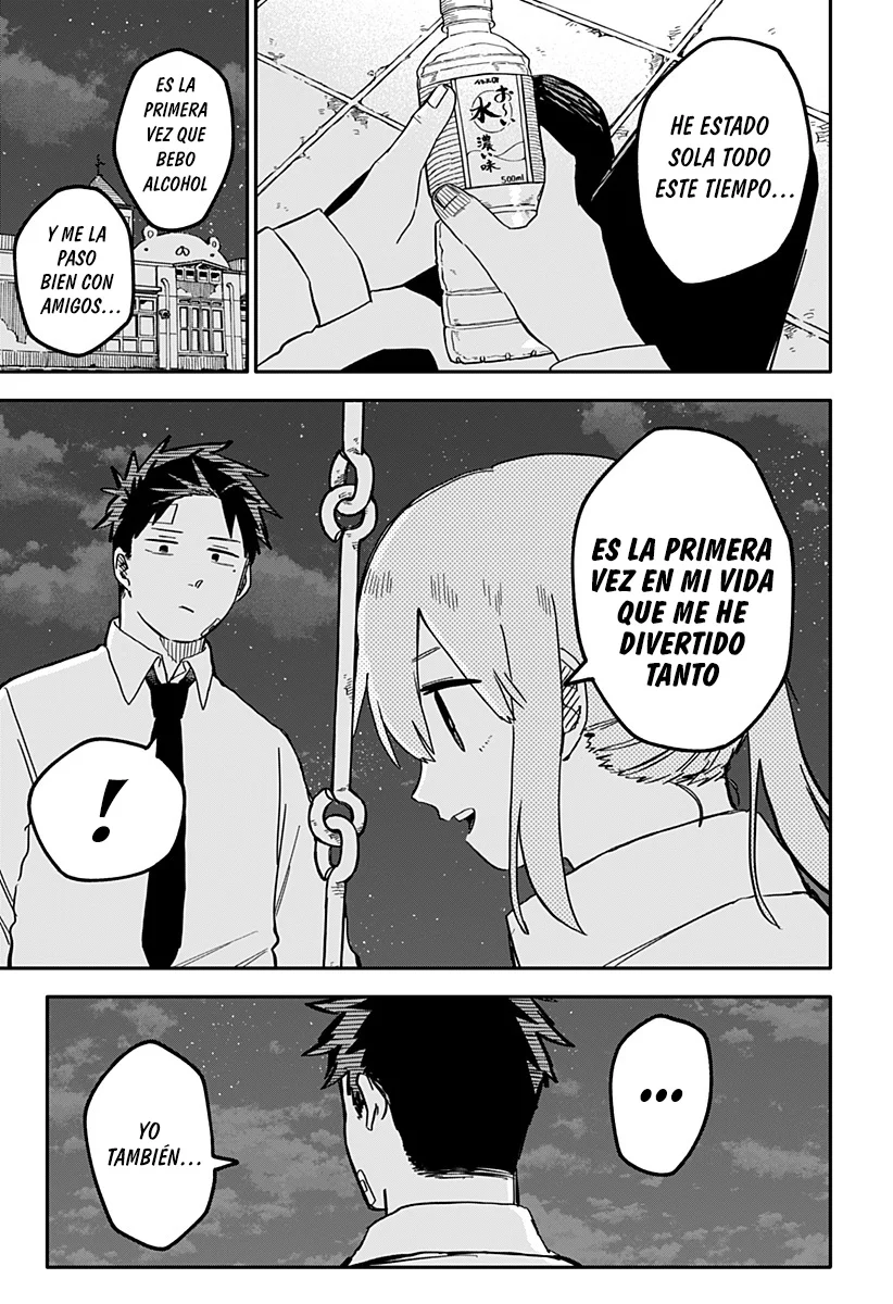 Youchien WARS Capítulo 39 - Page 10