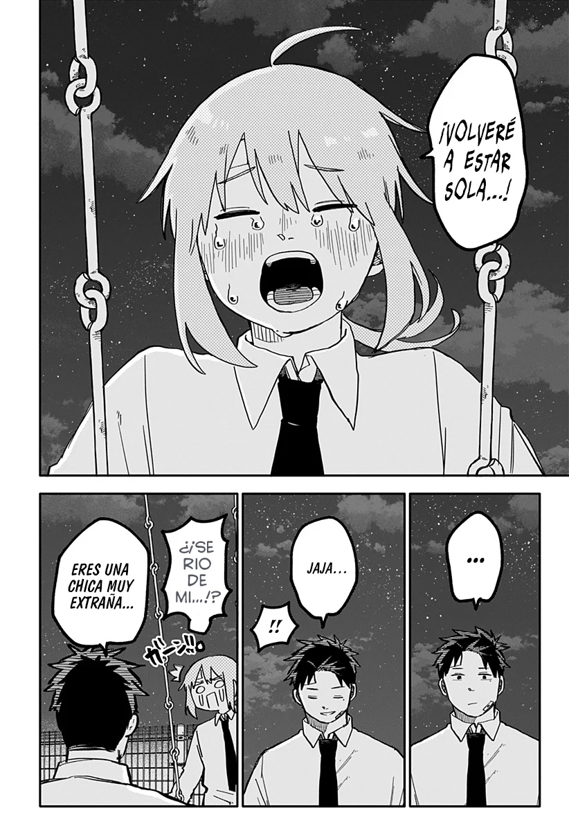 Youchien WARS Capítulo 39 - Page 13