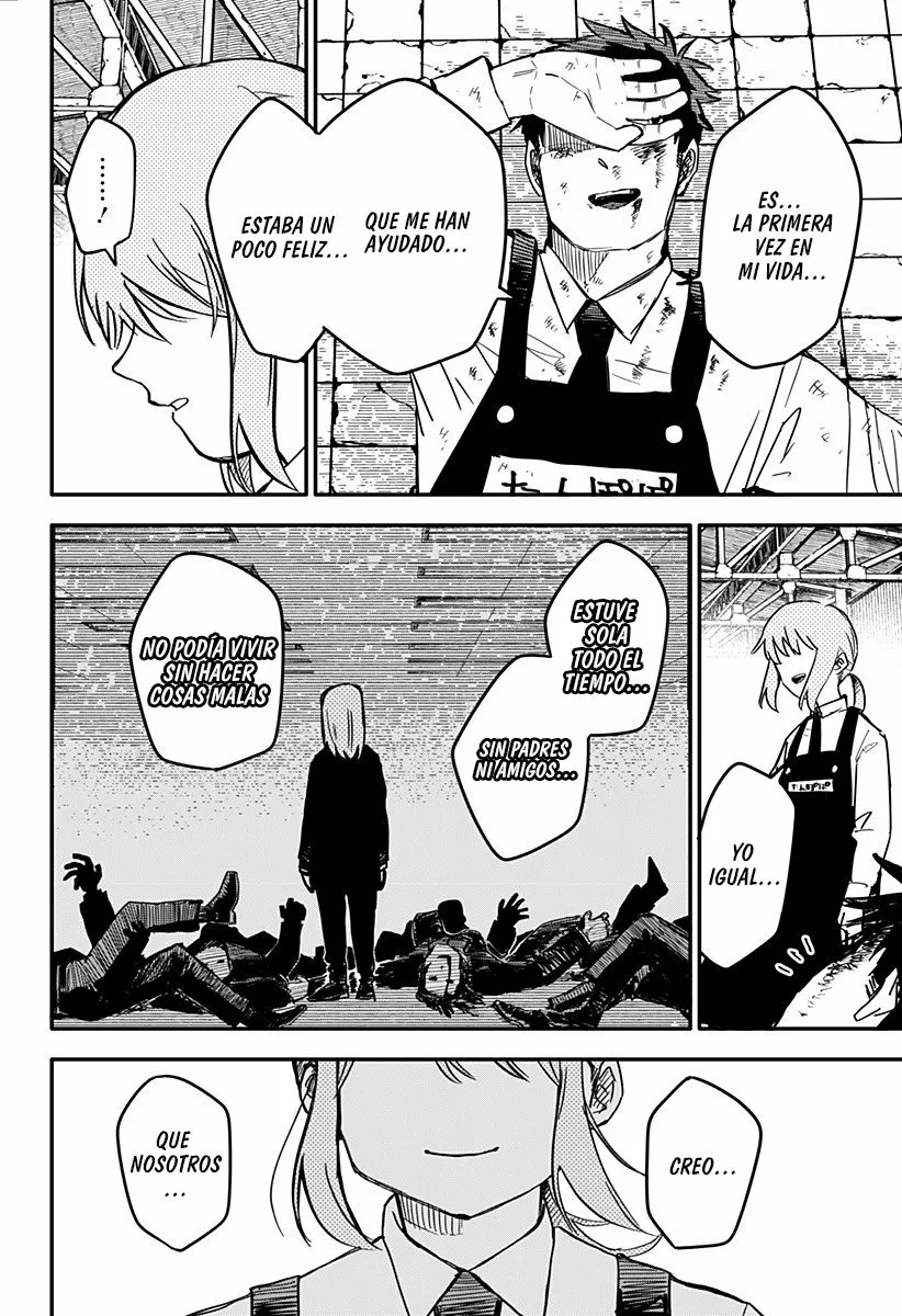 Youchien WARS Capítulo 4 - Page 16