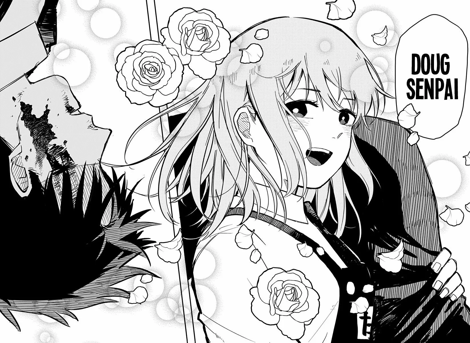 Youchien WARS Capítulo 4 - Page 22