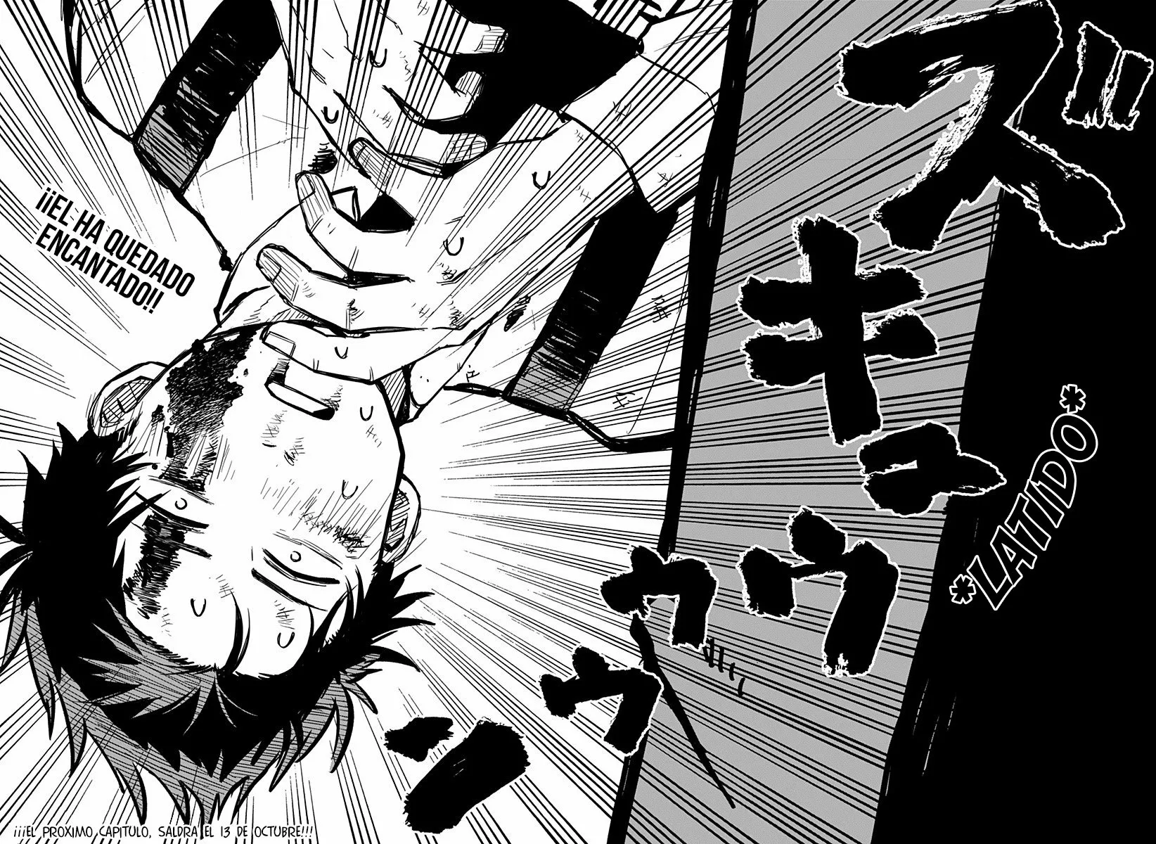 Youchien WARS Capítulo 4 - Page 23