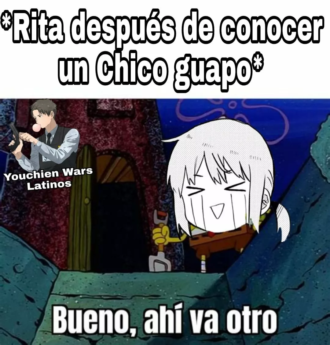 Youchien WARS Capítulo 4 - Page 26