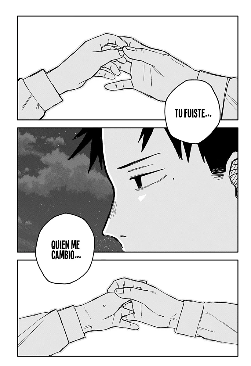 Youchien WARS Capítulo 40 - Page 13