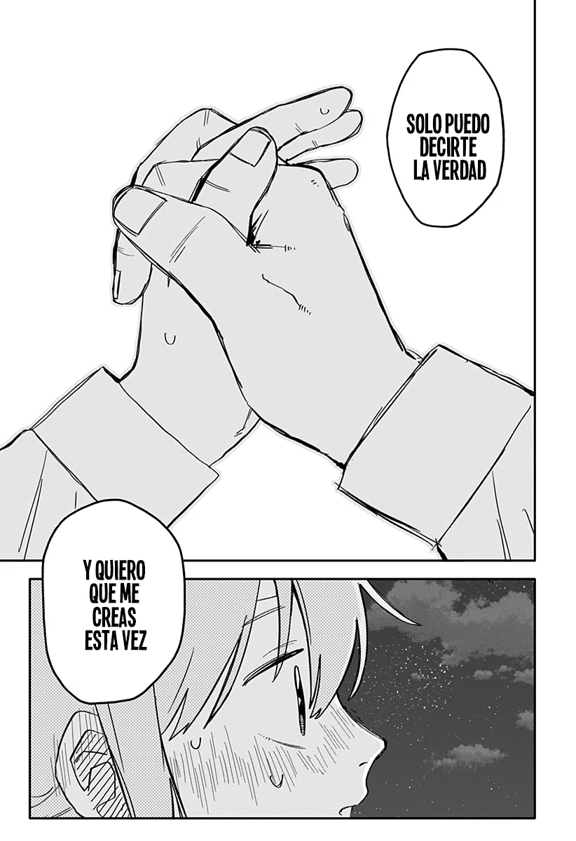 Youchien WARS Capítulo 40 - Page 14