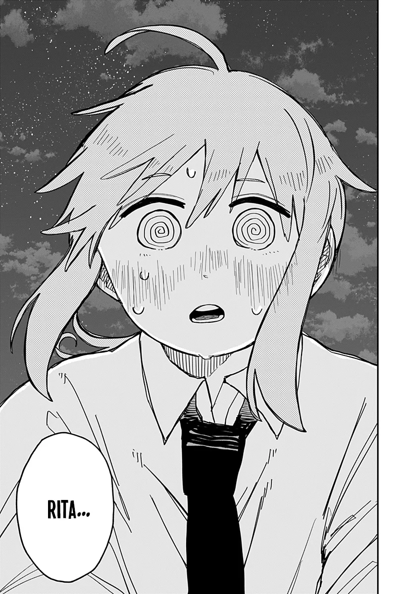 Youchien WARS Capítulo 40 - Page 16