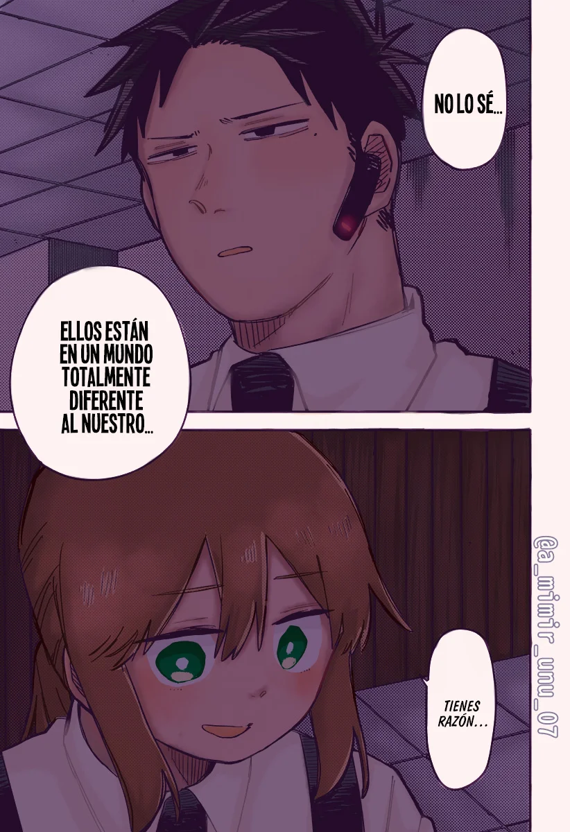 Youchien WARS Capítulo 46 - Page 24