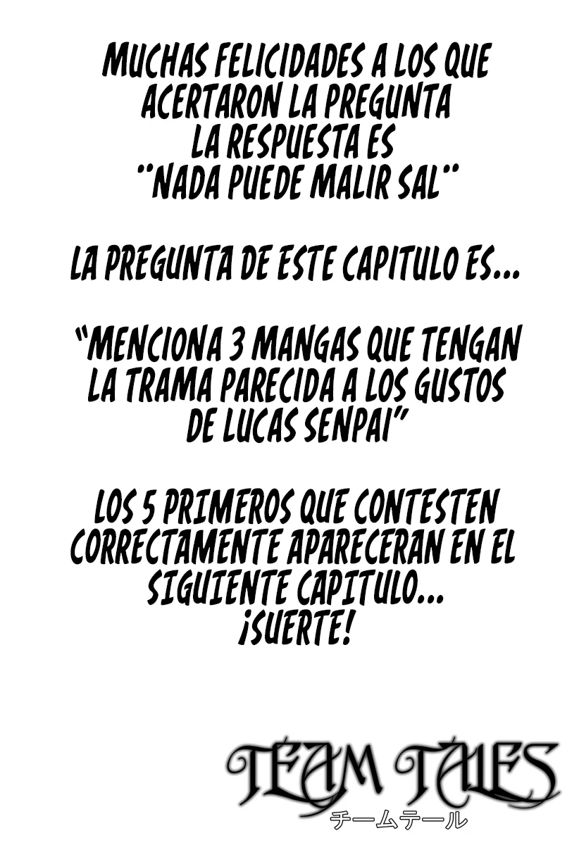 Youchien WARS Capítulo 47 - Page 3