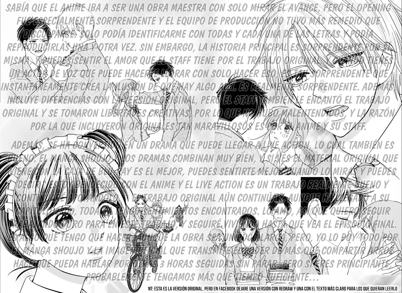 Youchien WARS Capítulo 48 - Page 16