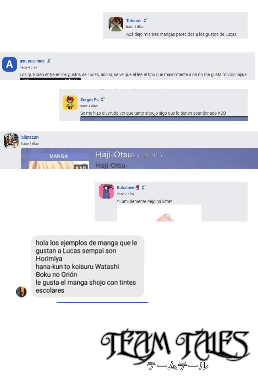 Youchien WARS Capítulo 48 - Page 2