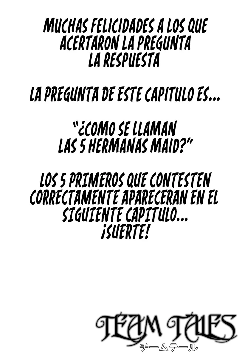 Youchien WARS Capítulo 48 - Page 3