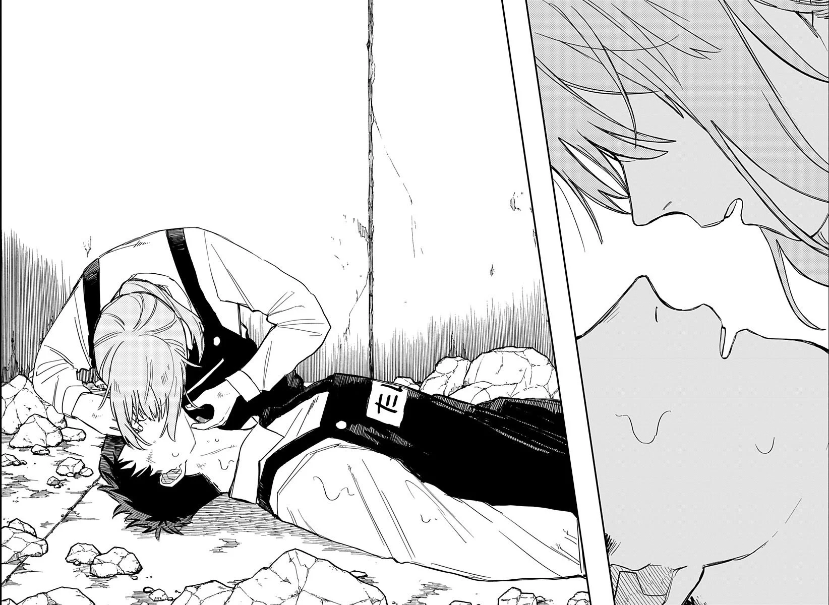 Youchien WARS Capítulo 49 - Page 18