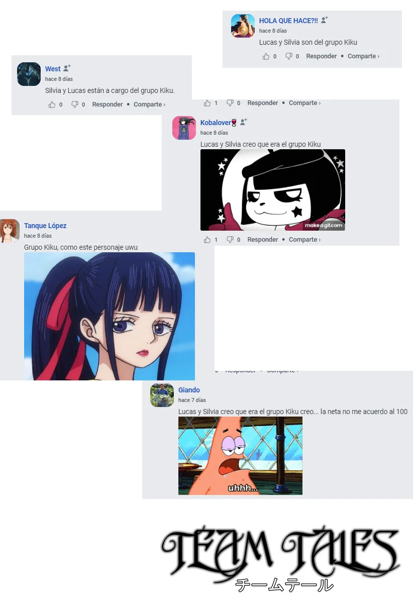 Youchien WARS Capítulo 49 - Page 2