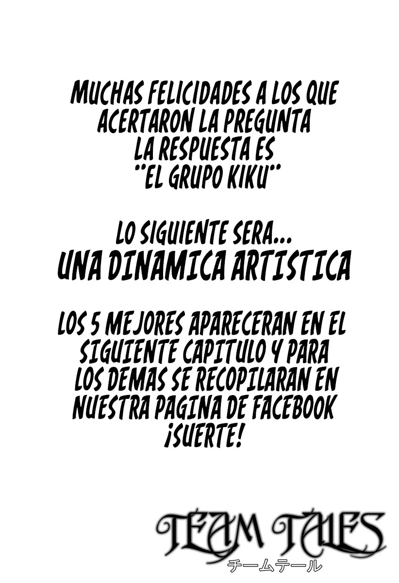 Youchien WARS Capítulo 49 - Page 3