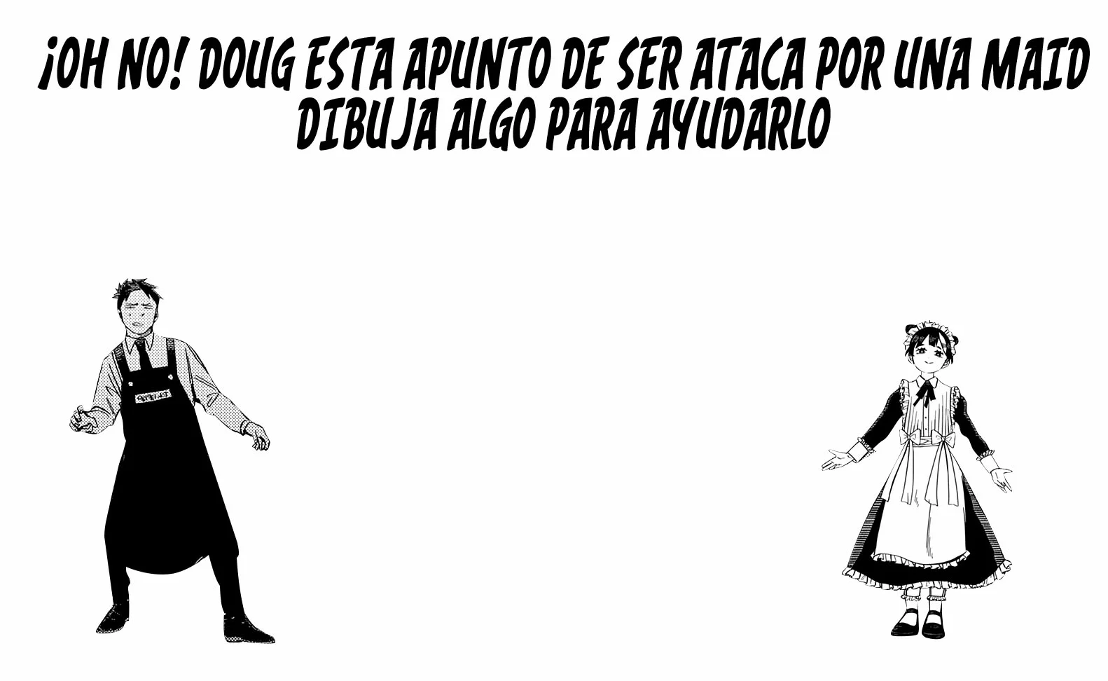 Youchien WARS Capítulo 49 - Page 4