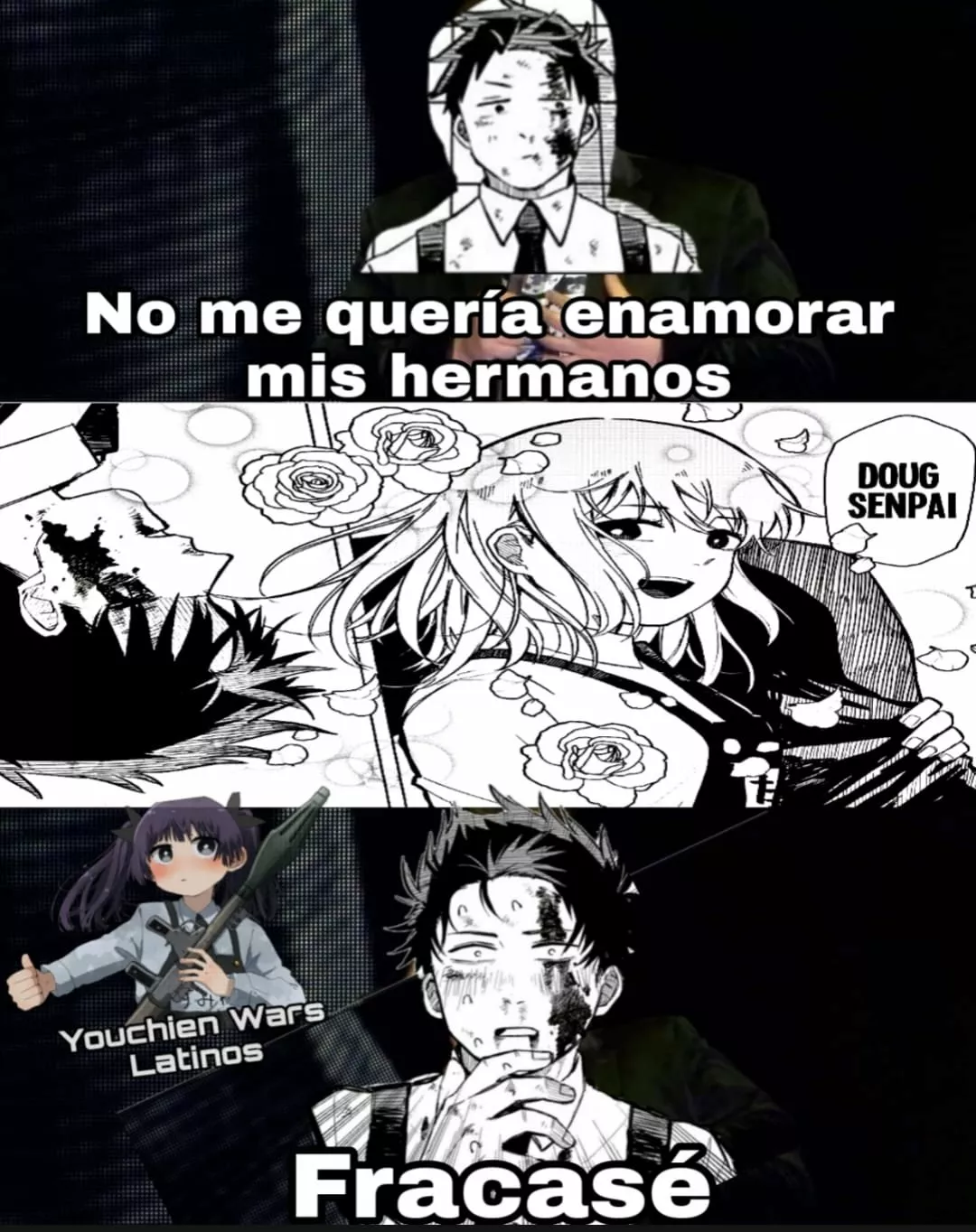 Youchien WARS Capítulo 5 - Page 22