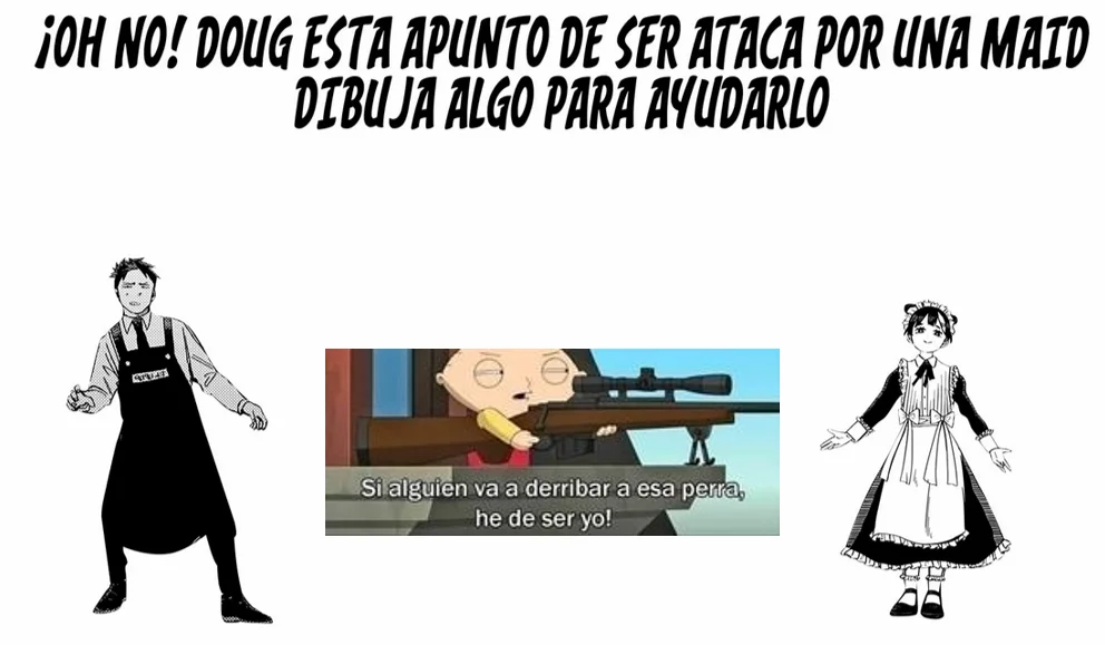 Youchien WARS Capítulo 50 - Page 2