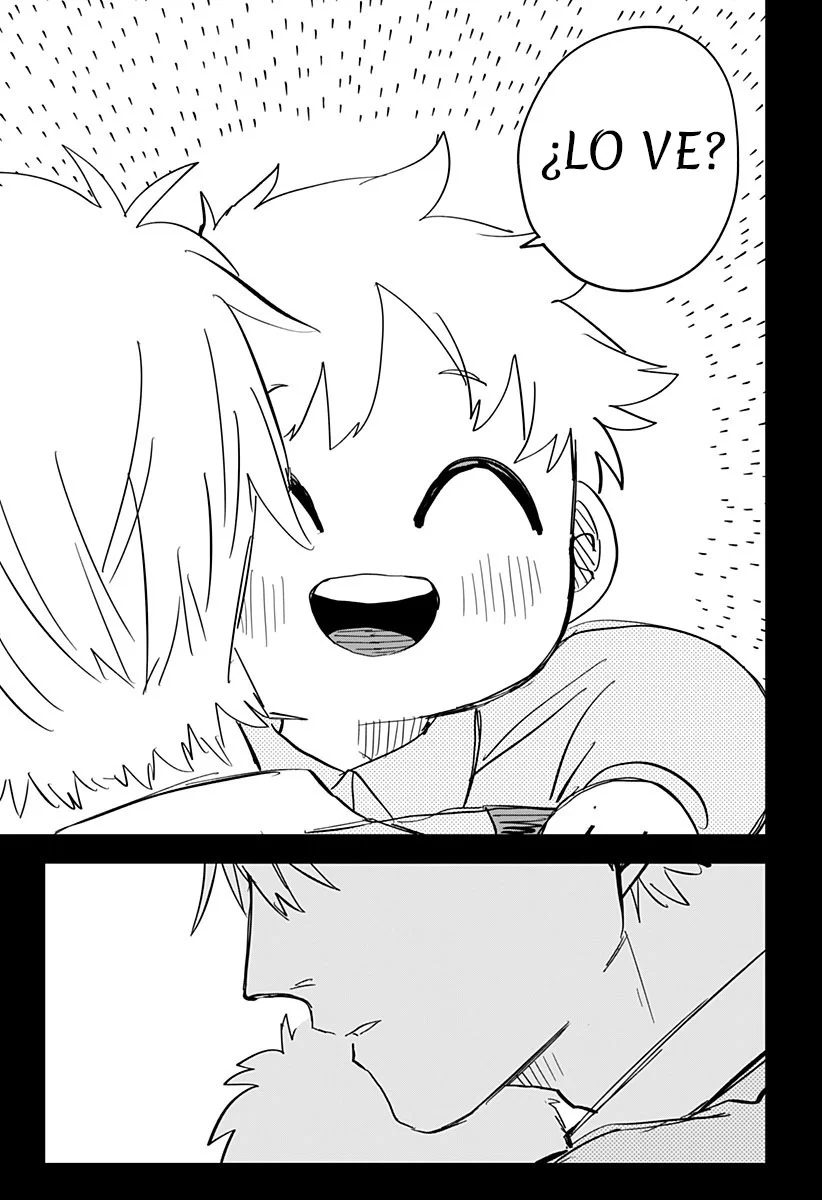 Youchien WARS Capítulo 50 - Page 23