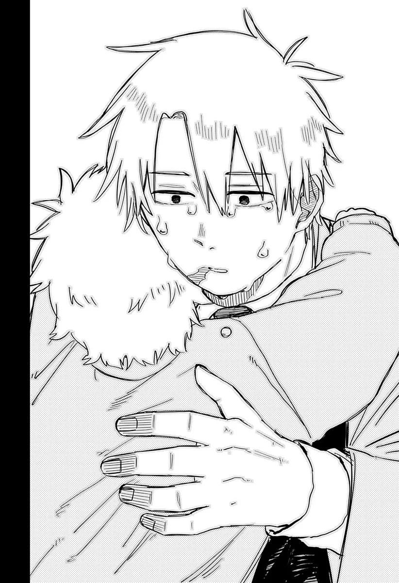 Youchien WARS Capítulo 50 - Page 24