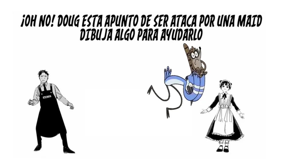 Youchien WARS Capítulo 50 - Page 3