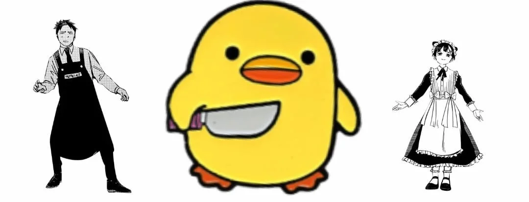 Youchien WARS Capítulo 50 - Page 4