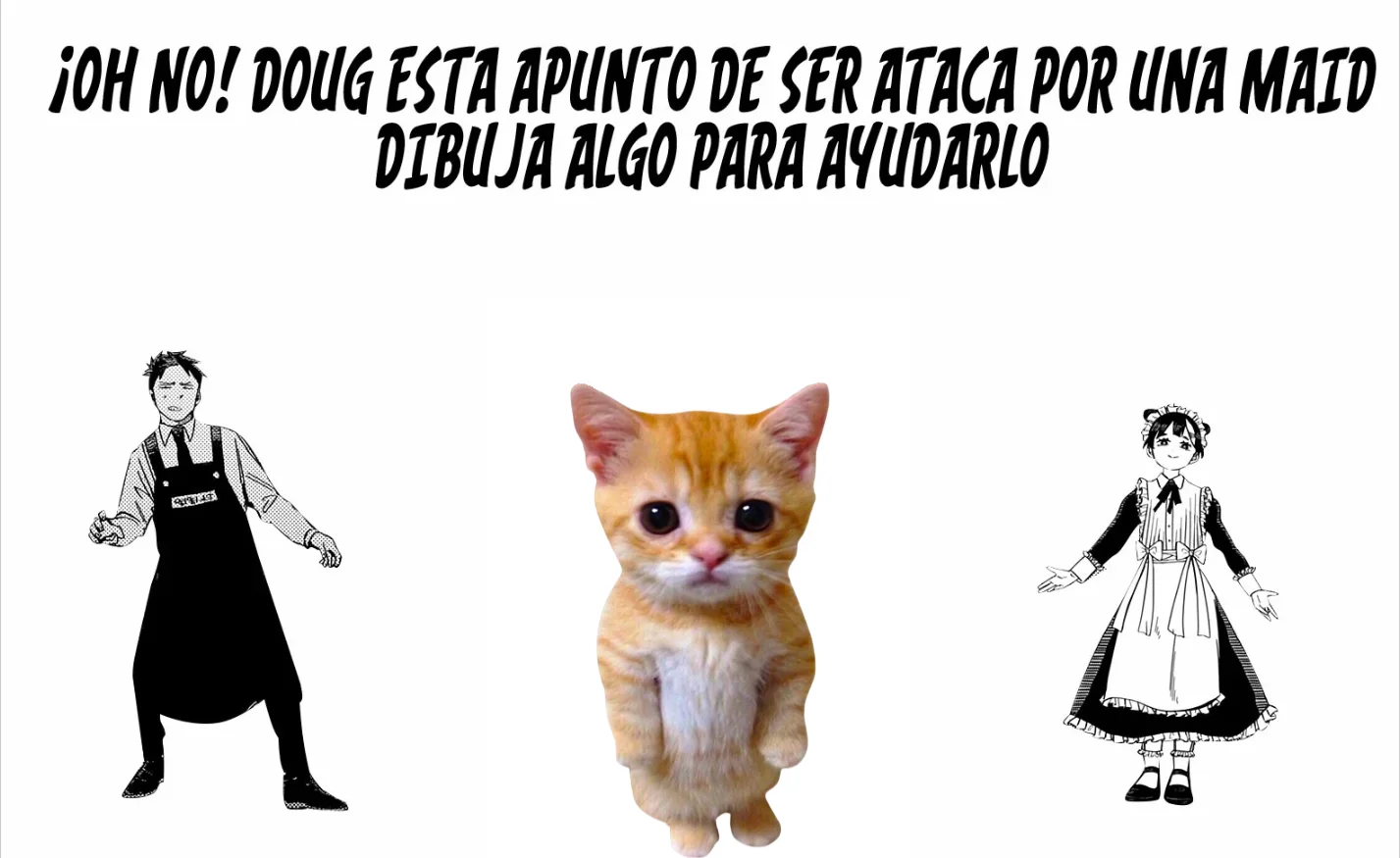 Youchien WARS Capítulo 50 - Page 5