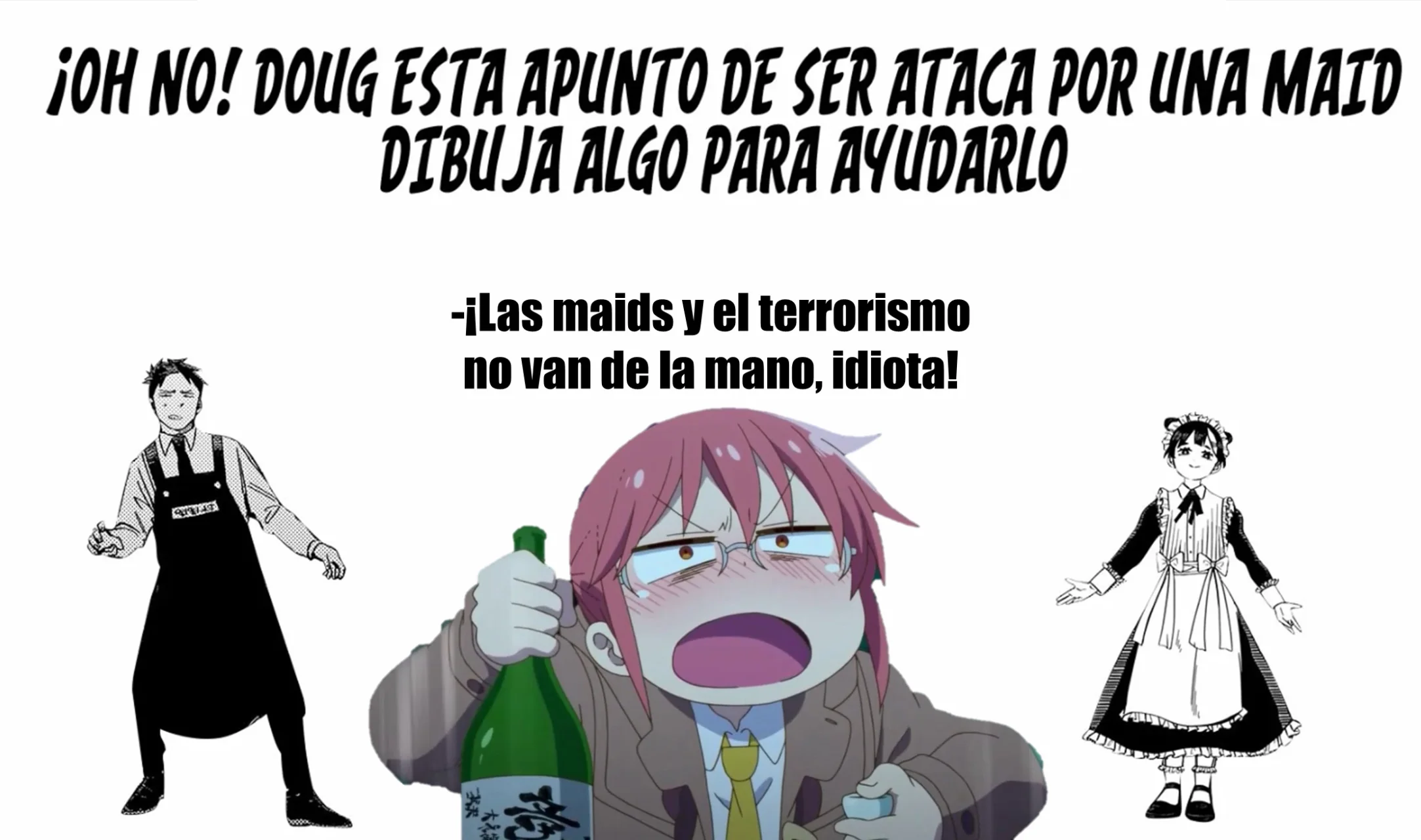 Youchien WARS Capítulo 50 - Page 6