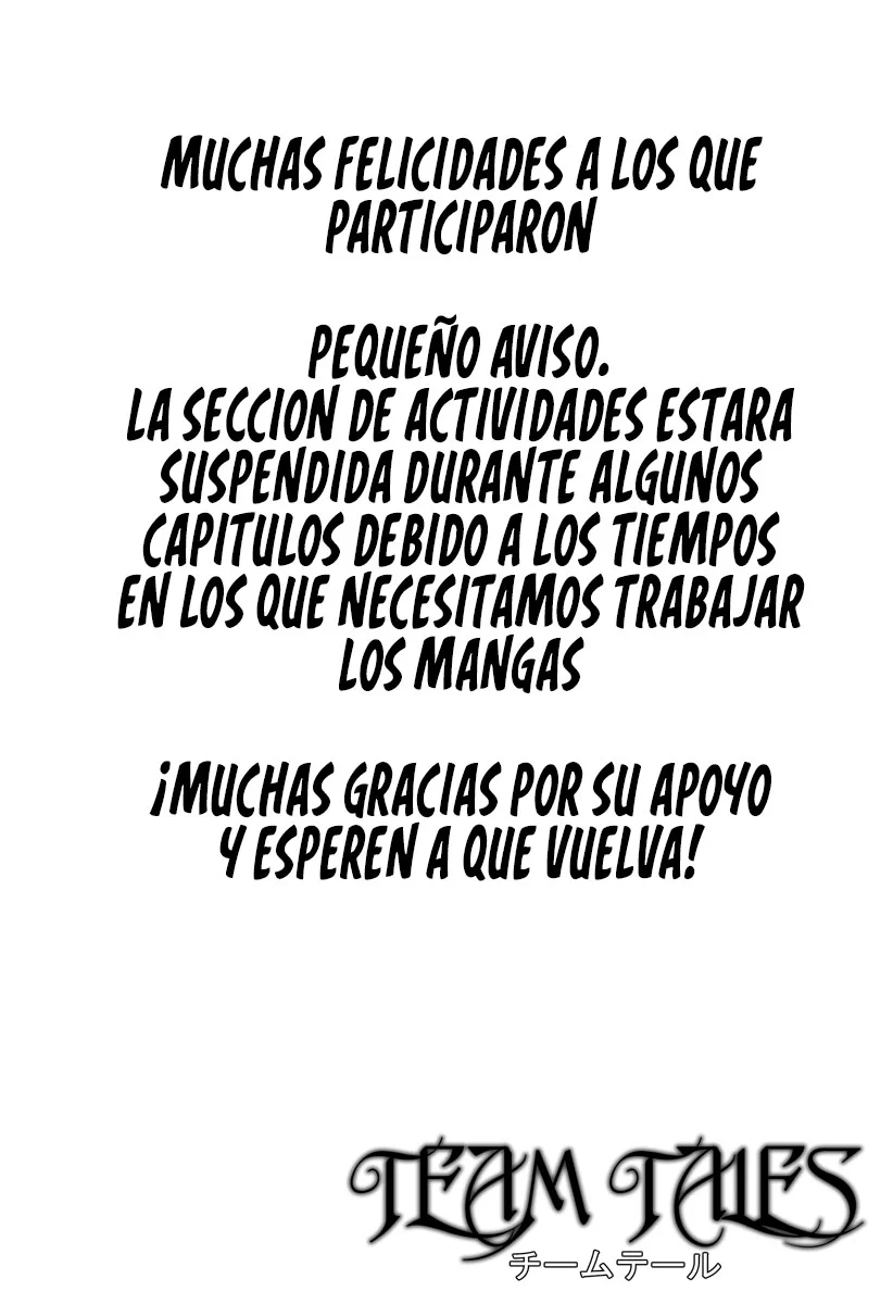 Youchien WARS Capítulo 50 - Page 7