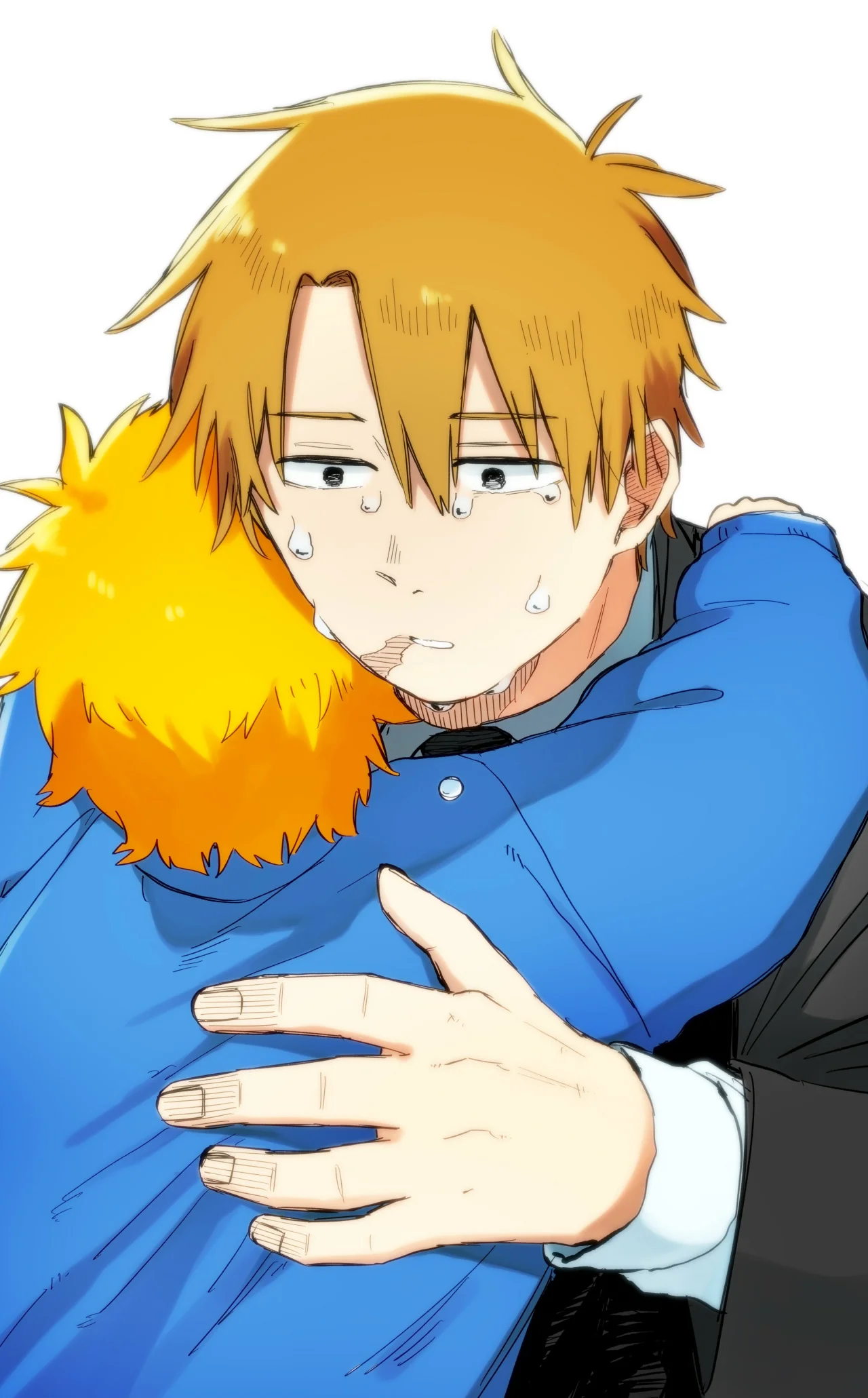 Youchien WARS Capítulo 51 - Page 23