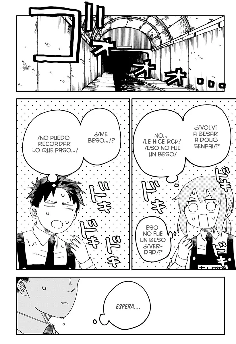 Youchien WARS Capítulo 51 - Page 5