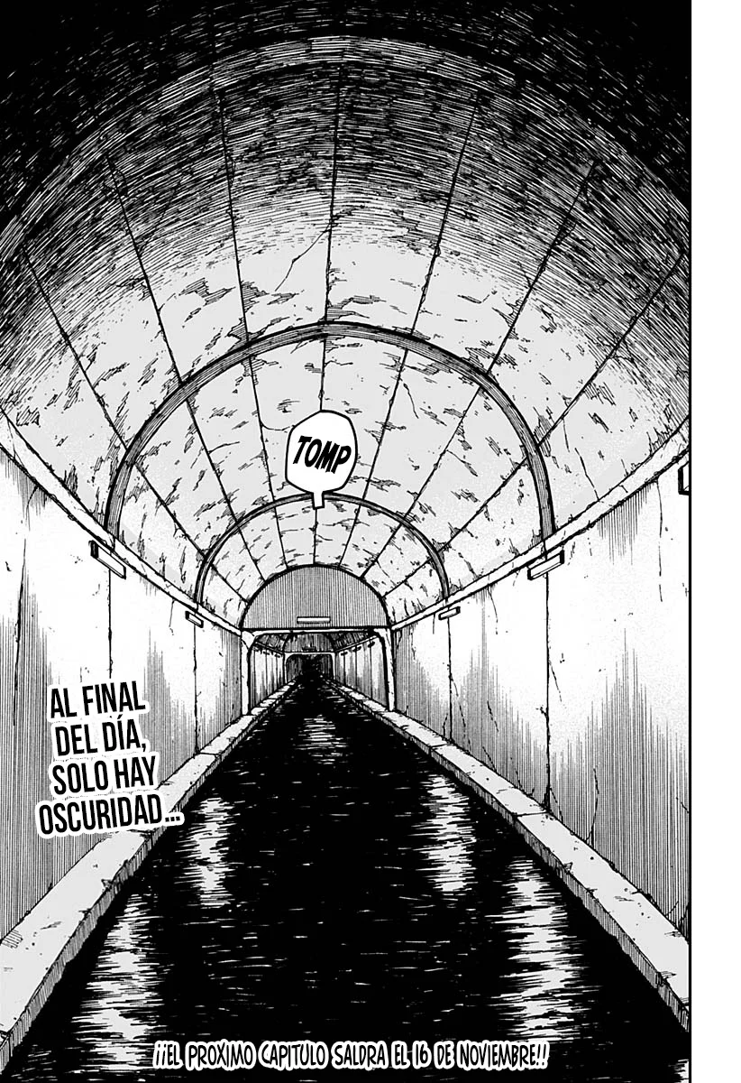 Youchien WARS Capítulo 53 - Page 19