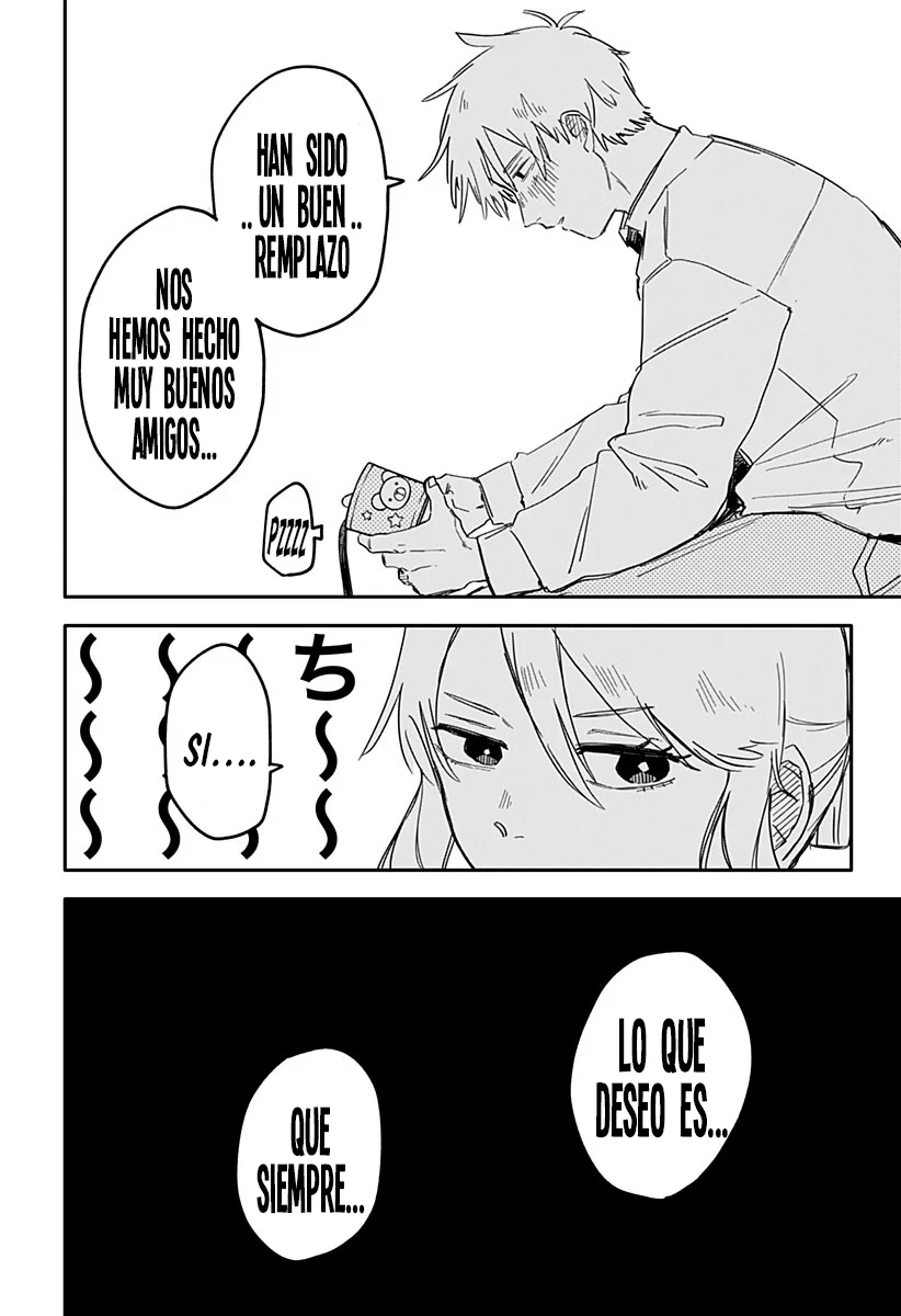 Youchien WARS Capítulo 56 - Page 17