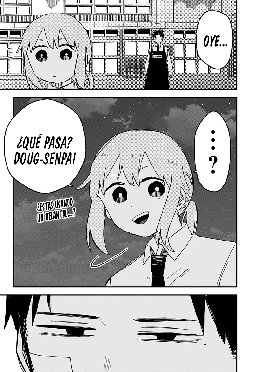 Youchien WARS Capítulo 56 - Page 20