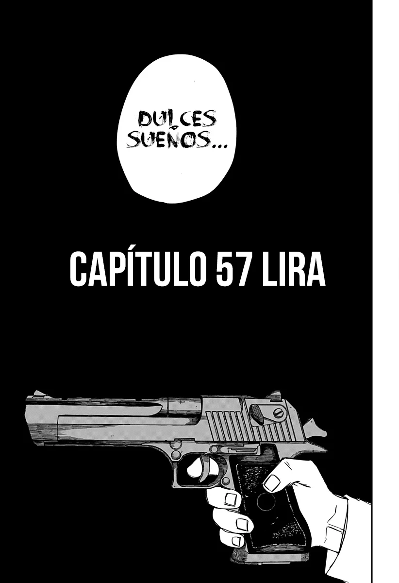 Youchien WARS Capítulo 57 - Page 4