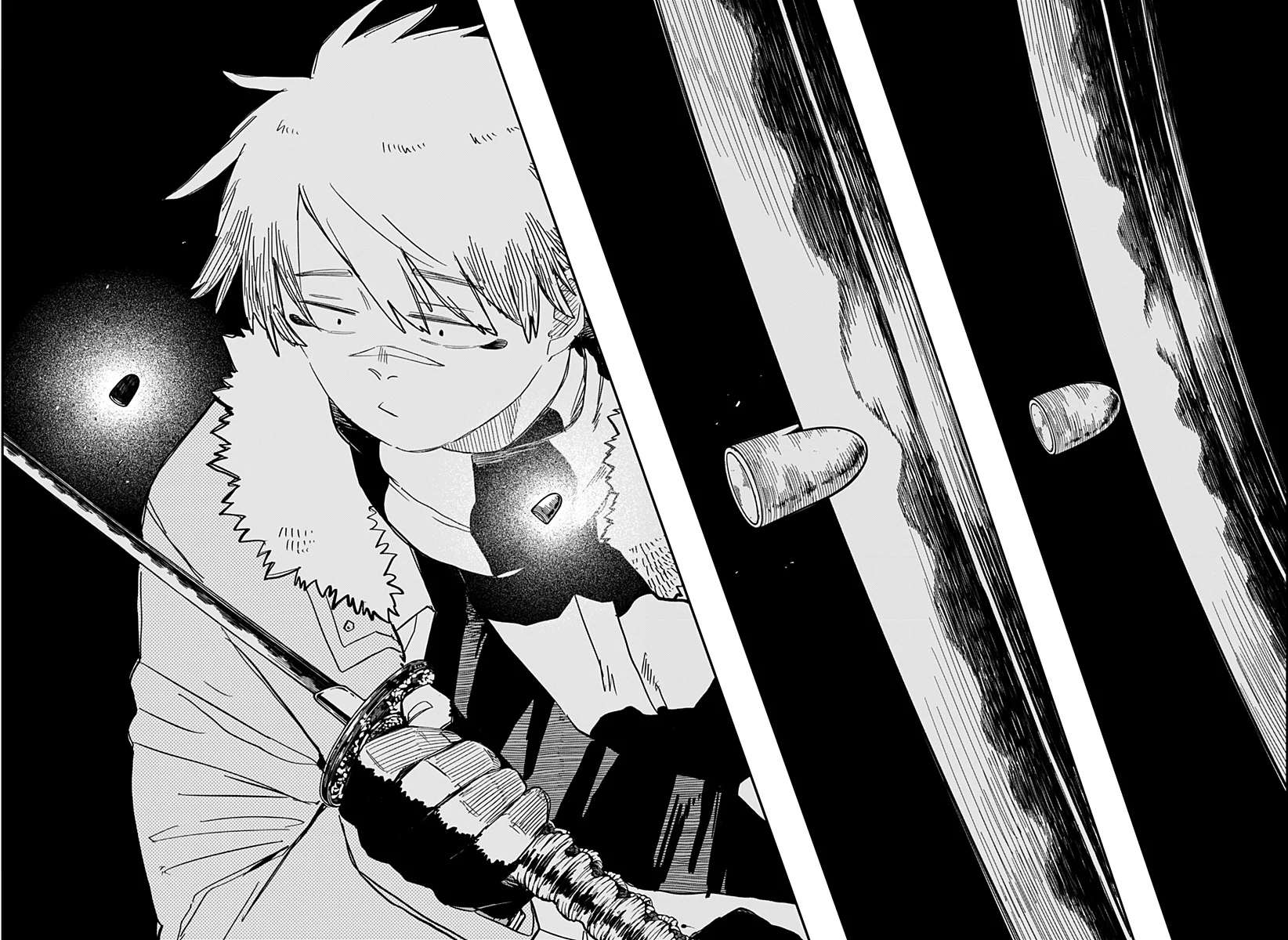 Youchien WARS Capítulo 58 - Page 13