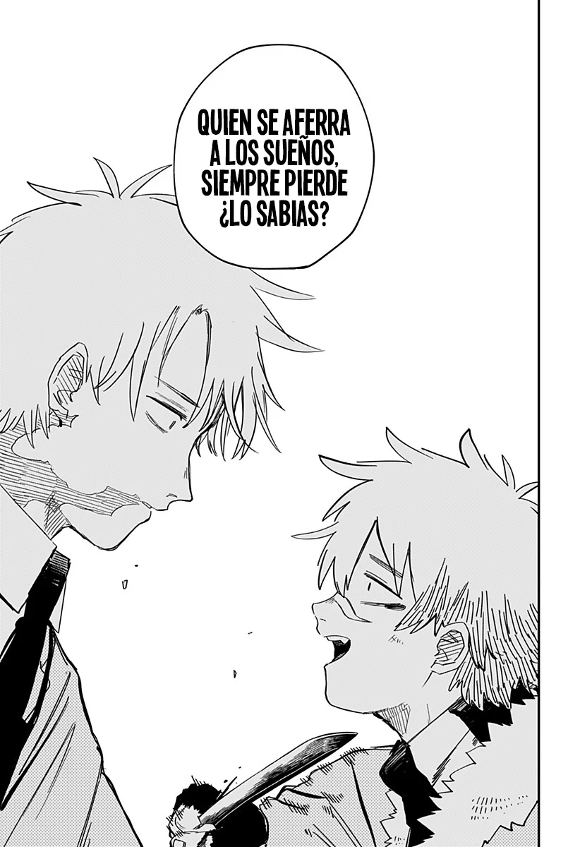 Youchien WARS Capítulo 59 - Page 22