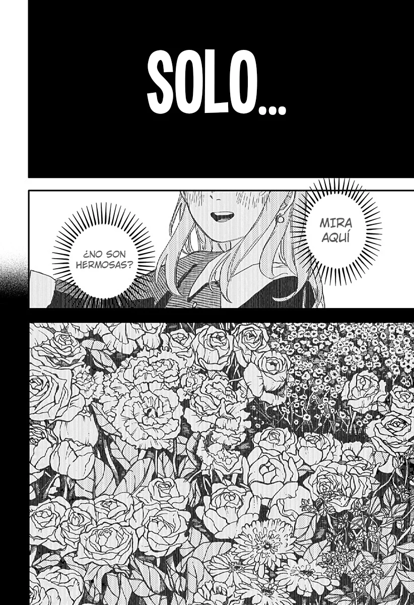 Youchien WARS Capítulo 59 - Page 25