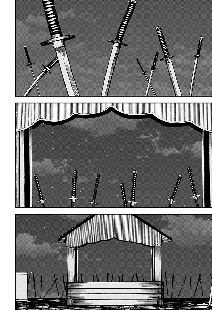 Youchien WARS Capítulo 59 - Page 7