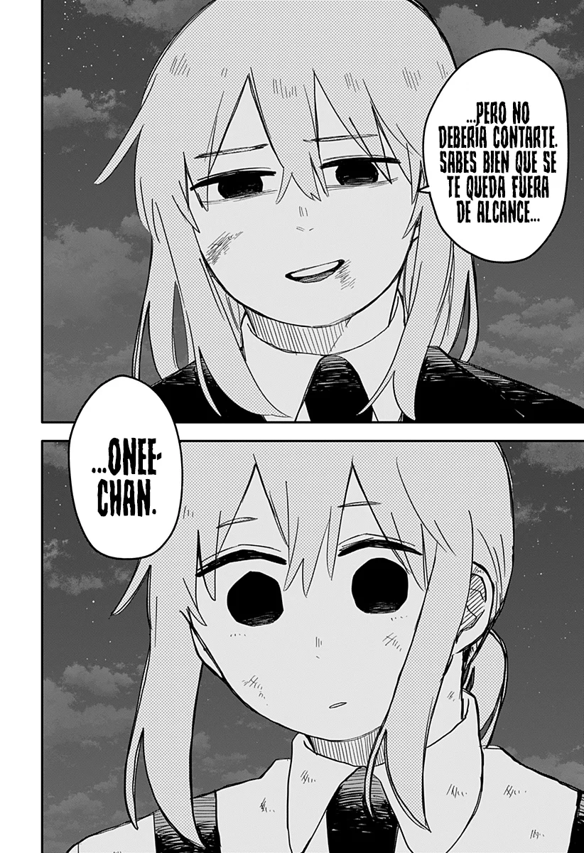 Youchien WARS Capítulo 60 - Page 14