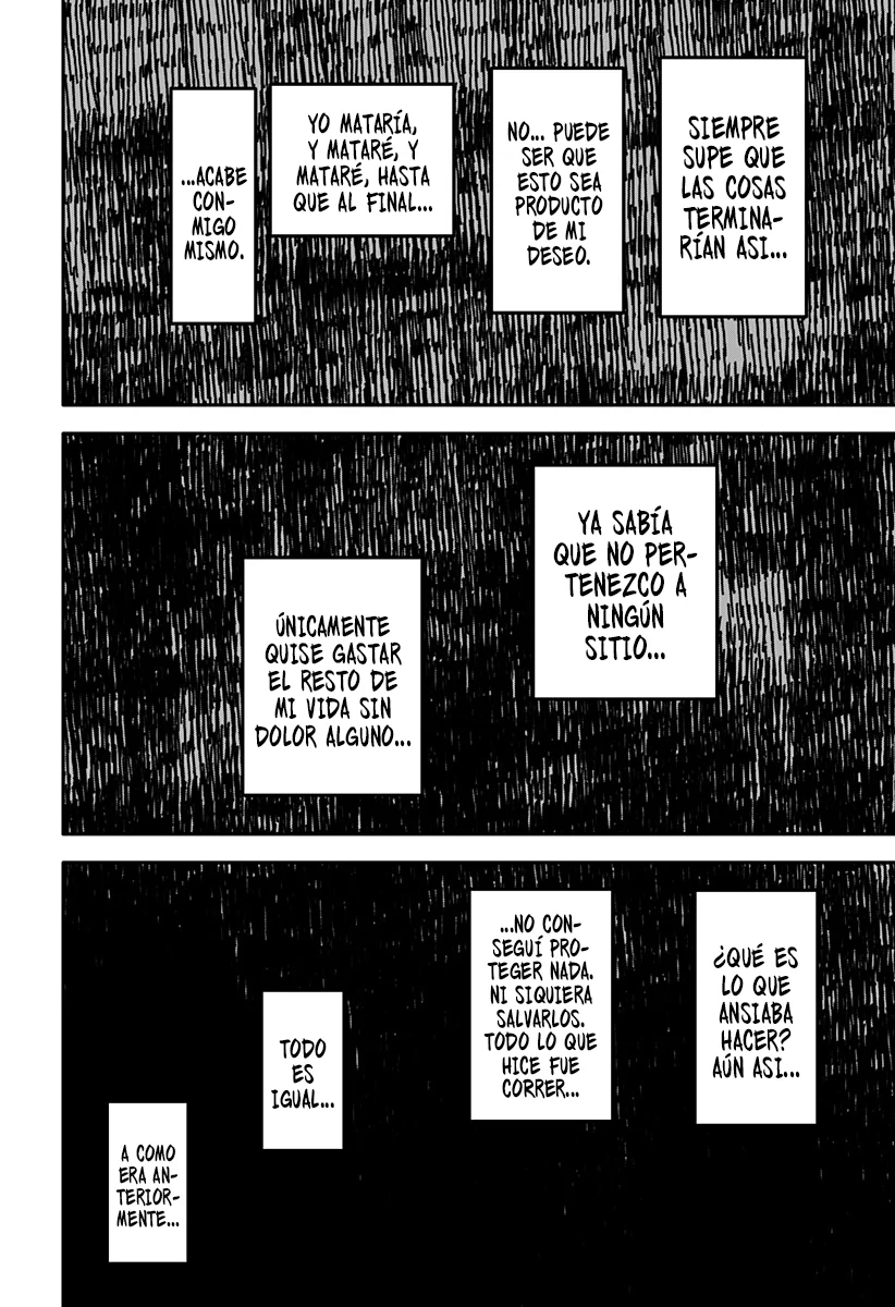 Youchien WARS Capítulo 60 - Page 18