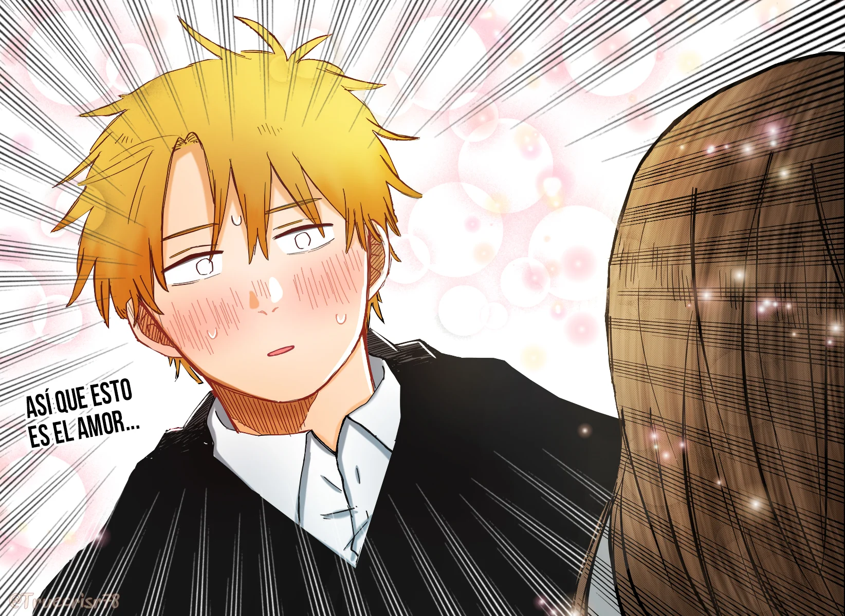 Youchien WARS Capítulo 61 - Page 24