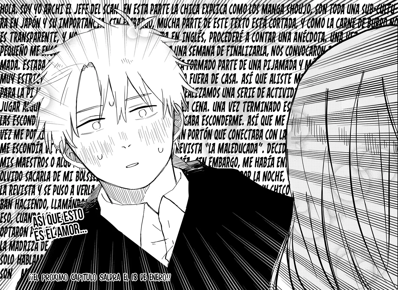 Youchien WARS Capítulo 61 - Page 25