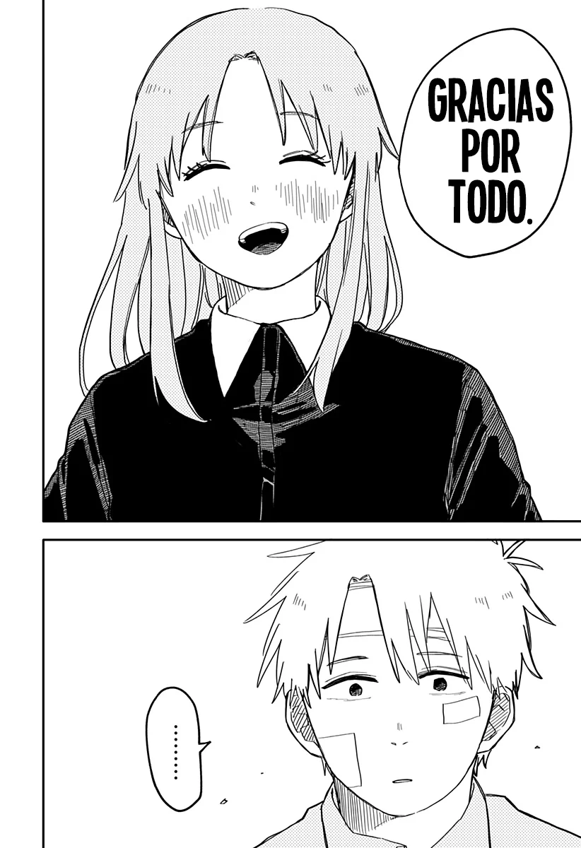 Youchien WARS Capítulo 62 - Page 22