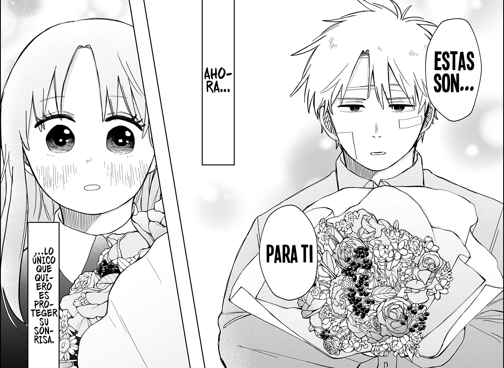 Youchien WARS Capítulo 62 - Page 25