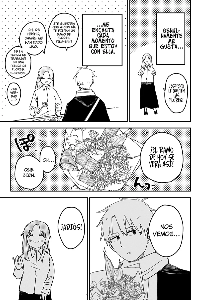 Youchien WARS Capítulo 62 - Page 8