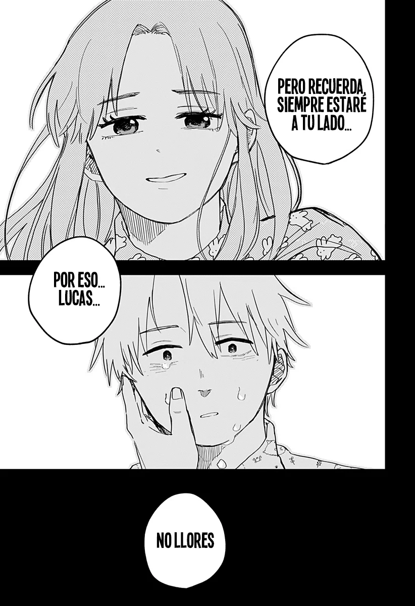 Youchien WARS Capítulo 64 - Page 21