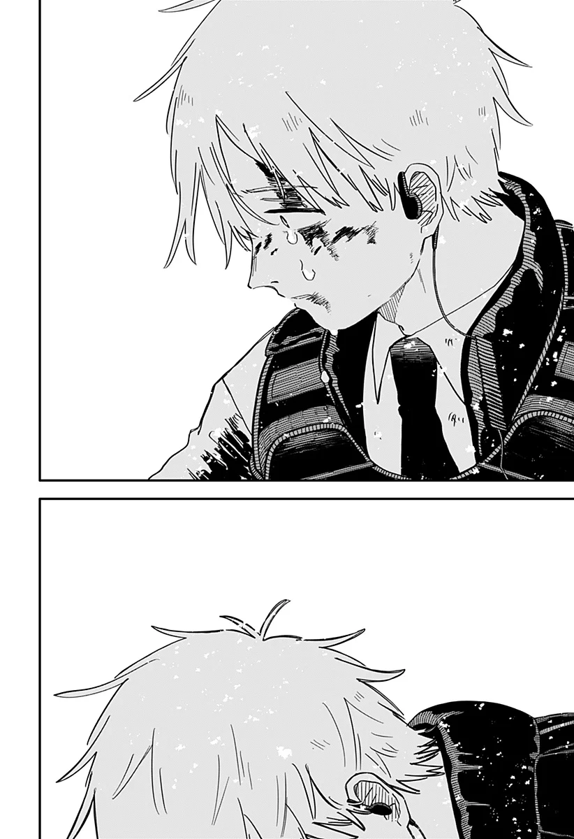 Youchien WARS Capítulo 65 - Page 23