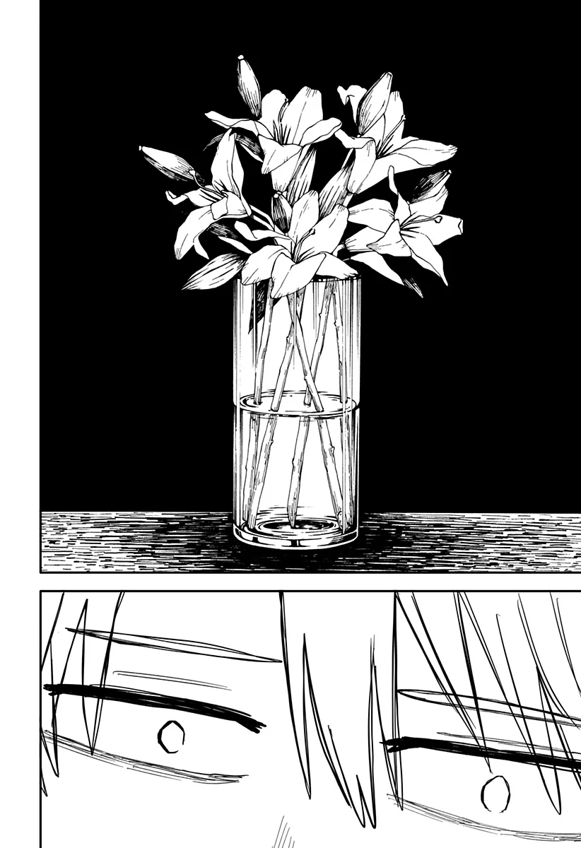 Youchien WARS Capítulo 66 - Page 12