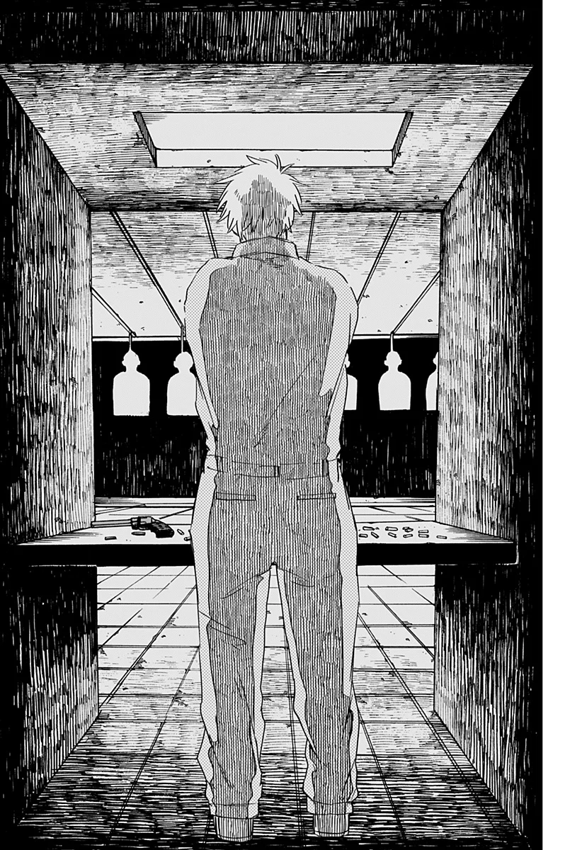 Youchien WARS Capítulo 67 - Page 13