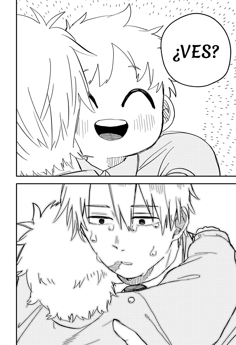 Youchien WARS Capítulo 67 - Page 16