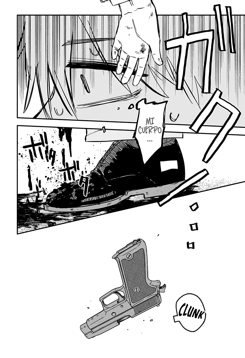 Youchien WARS Capítulo 68 - Page 16